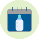 calendário icon