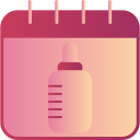 calendario icon