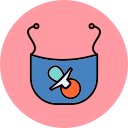 babero icon