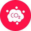 co2 icon