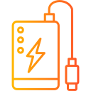 banco de energía icon