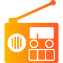 radio icon