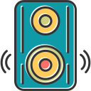 altavoz icon