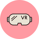 gafas de realidad virtual