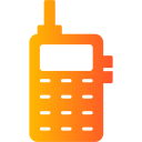 telefono viejo icon