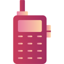 telefono viejo icon