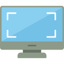 monitor icon