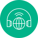 auriculares icon