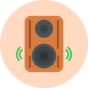 altavoz icon