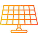 sistema solar icon