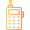 telefono viejo icon