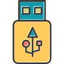 usb icon