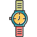 reloj icon