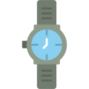 reloj icon