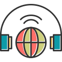 auriculares icon