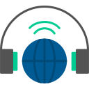 auriculares icon