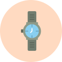 reloj icon