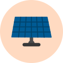 sistema solar icon