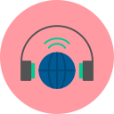 auriculares icon