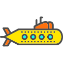 submarino icon