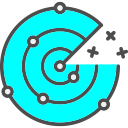 radar icon