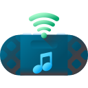 altavoz icon