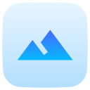 paisaje icon