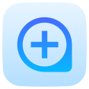 lupa icon