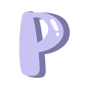 Letter p 