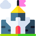 castillo icon