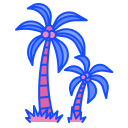 palmera icon