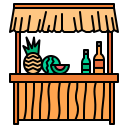 bar icon