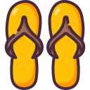 chancletas icon