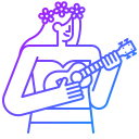 ukelele icon