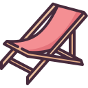 chaise longue icon