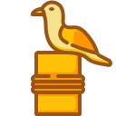 gaviota icon