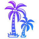 palmera icon