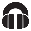 auriculares icon