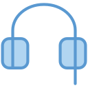 auriculares icon