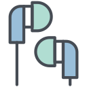 auriculares icon