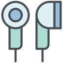 auriculares icon