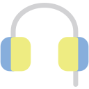 auriculares icon