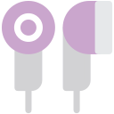 auriculares icon