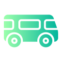 camioneta icon