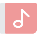 cd de musica icon