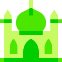 mezquita icon