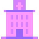 hospital icon