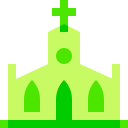 iglesia icon