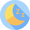 descansar icon