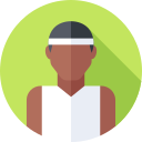 athlet icon